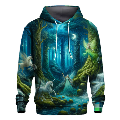 Mystical Journey Hoodie