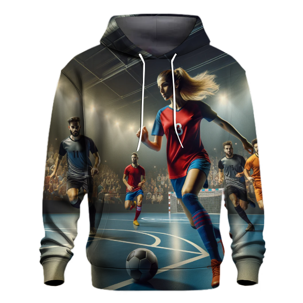 Futsal - Global Hoodie