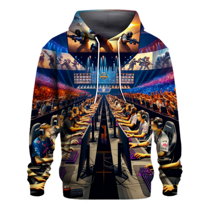 E-Sports Hoodie