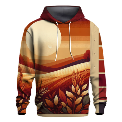 Harvest Moon Aura Hoodie