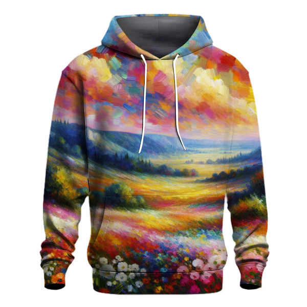 Artistic Impressions Hoodie