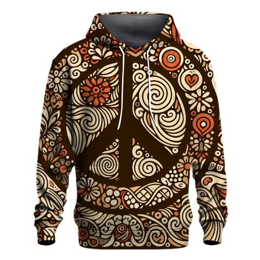 Woodstock Wonder Hoodie