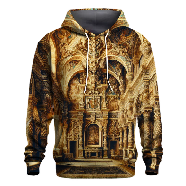 Renaissance Dreams Hoodie