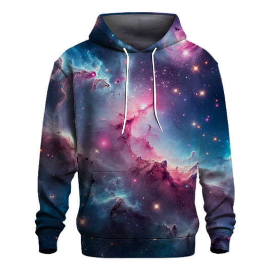 Cosmic Dreamscape Hoodie