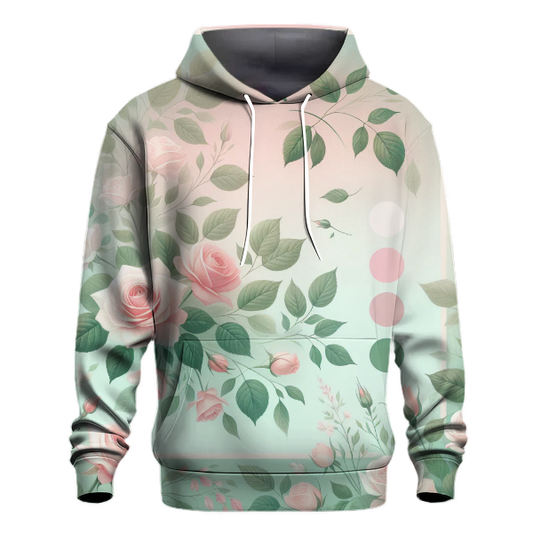 Rose Garden Hoodie