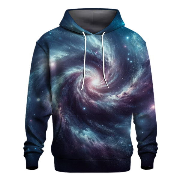 Celestial Galaxy Hoodie