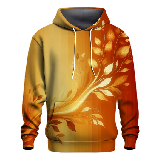 Falling Leaves Hoodie