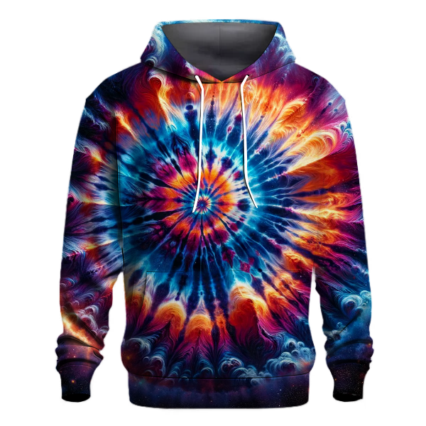 Cosmic Horizon Hoodie