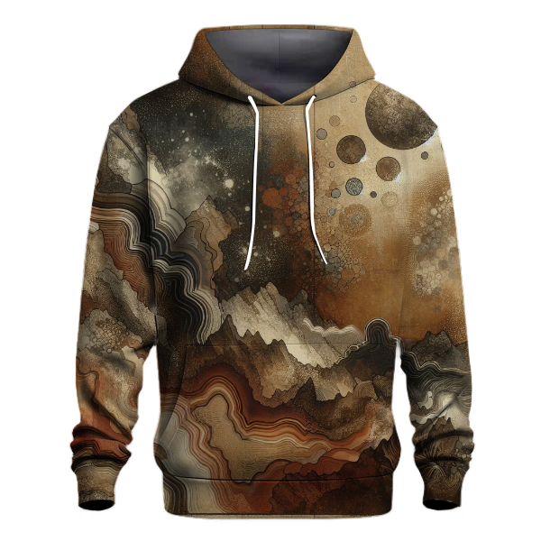 Timeless Terra Hoodie