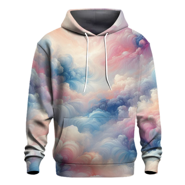 Pastel Sky Hoodie