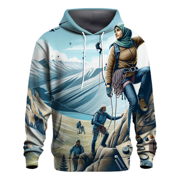 Adventure Seeker Hoodie Hoodies Fashion