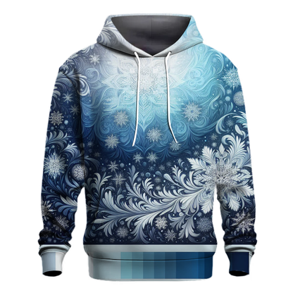 Midnight Frost Hoodie