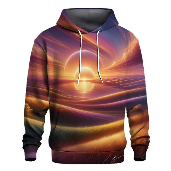 Eternal Sunset Hoodie