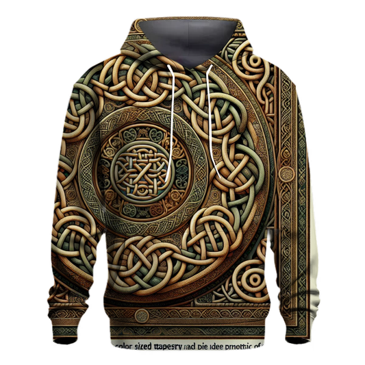 Celtic Dreams Hoodie