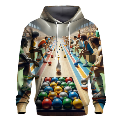 Boccia - Italy Hoodie