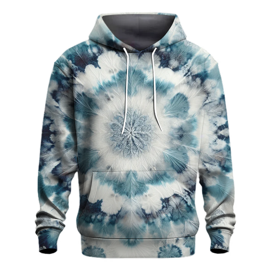 Autumn Frost Hoodie