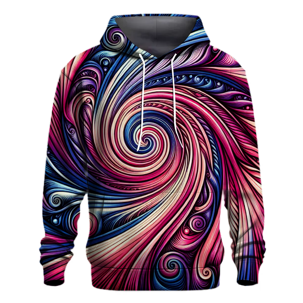 Starburst Dream Hoodie