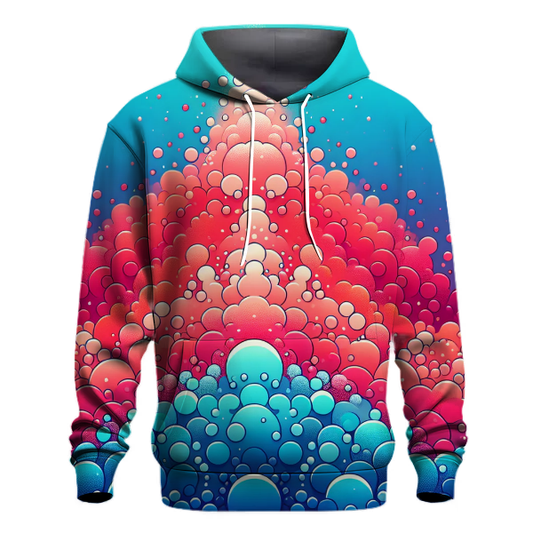 Coral Reef Vibes Hoodie