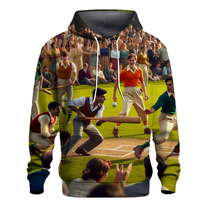 Rounders Hoodie