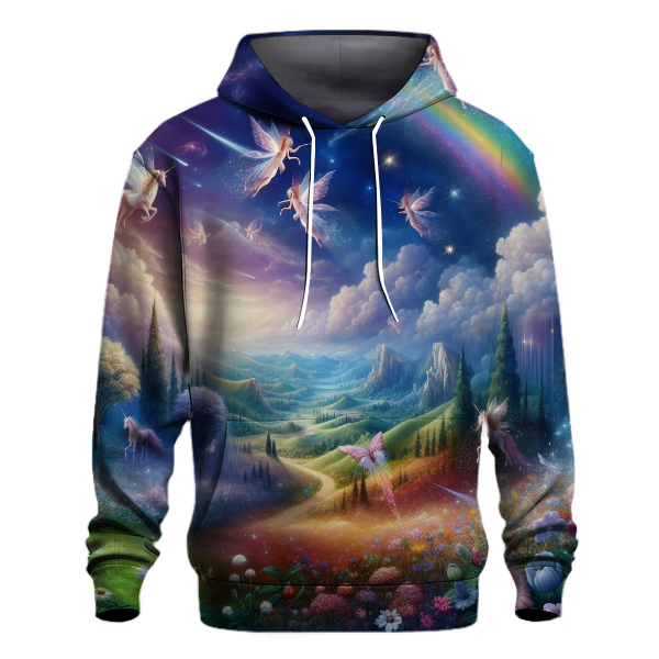 Fantasy World Hoodie