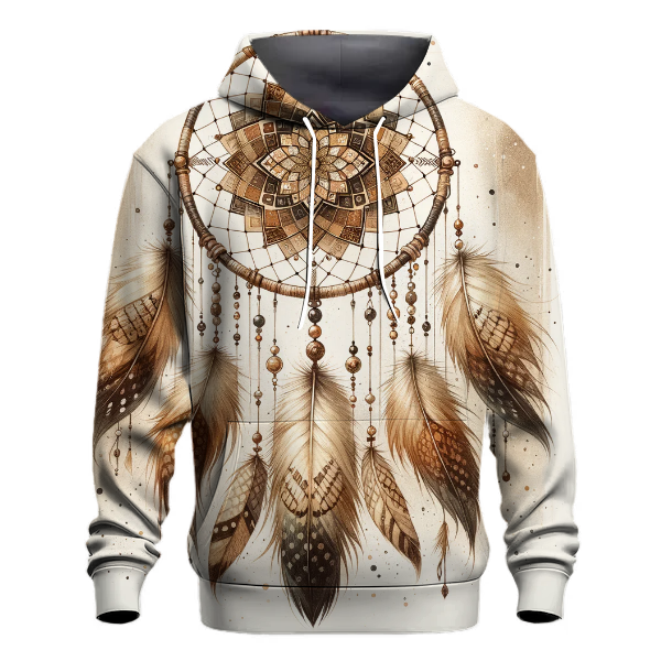 Dreamcatcher Serenity Hoodie