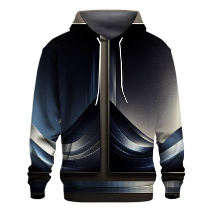 Iridescent Moonlight Hoodie