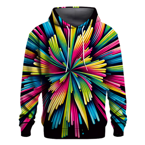 Starburst Hoodie