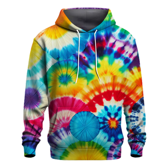 Rainbow Harmony Hoodie