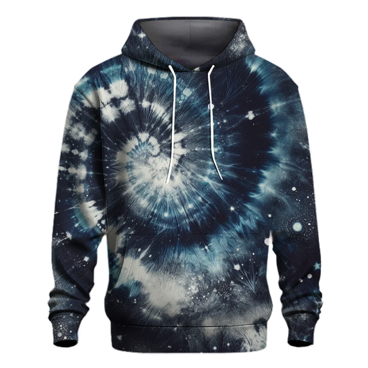 Midnight Sky Escape Hoodie