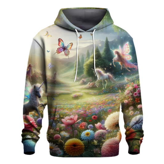 Fantasy Meadows Hoodie