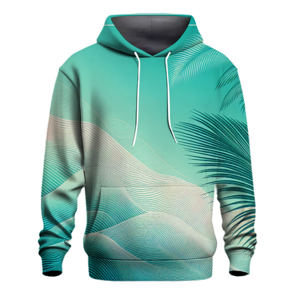 Emerald Isle Breeze Hoodie