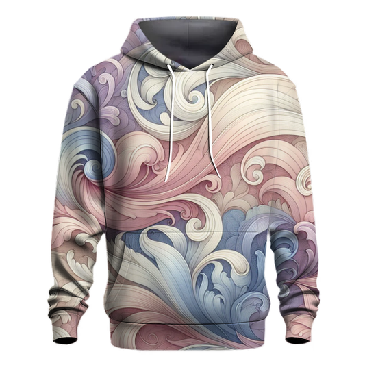 Celestial Dawn Whisper Hoodie