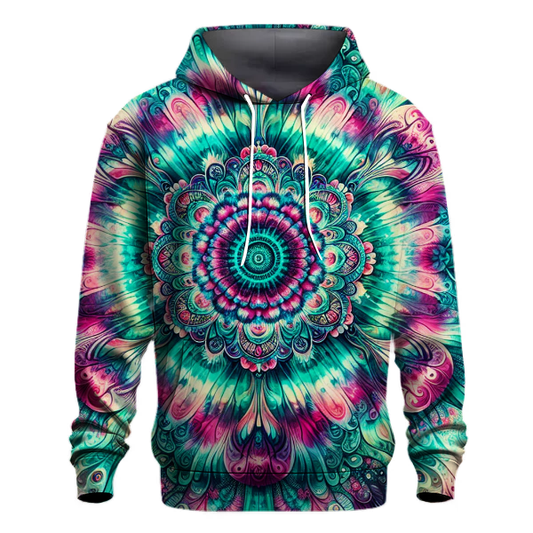 Kaleidoscope Dream Hoodie