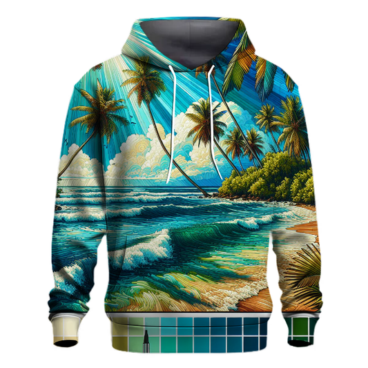 Island Breeze Hoodie