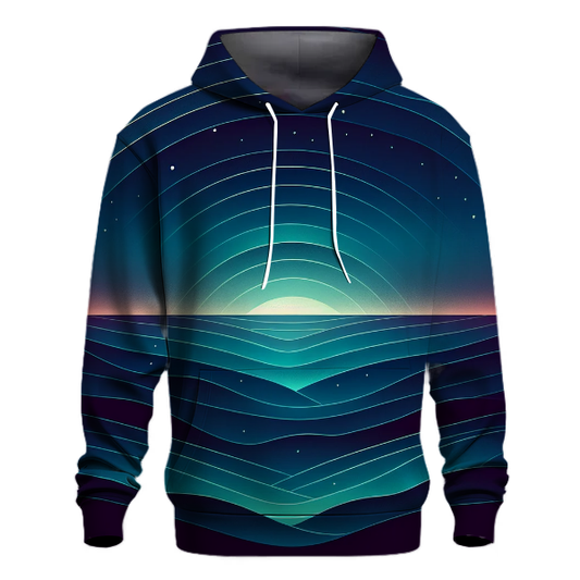 Celestial Twilight Hoodie