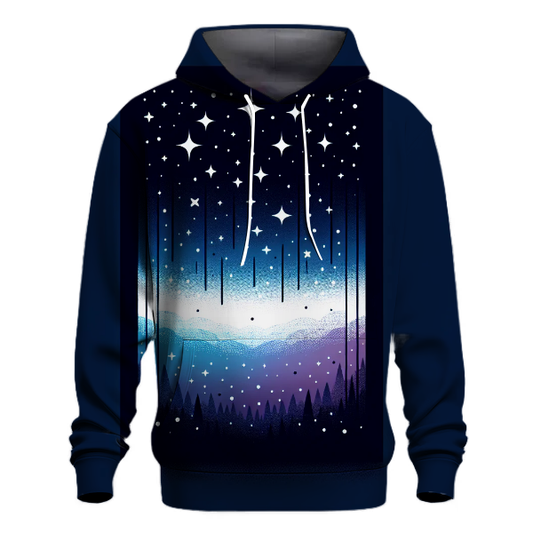 Starlight Dreams Hoodie