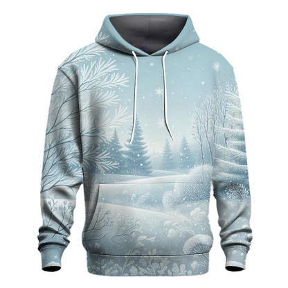 Winter Wonderland Whimsy Hoodie Custom Hoodies