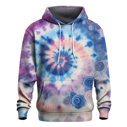 Twilight Hues Hoodie