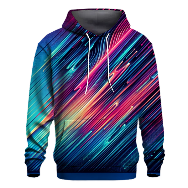 Electric Pulse Hoodie Hoodie Designs