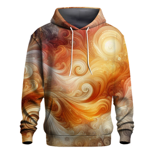 Amber Dawn Hoodie