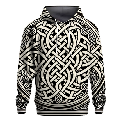 Celtic Wisdom Hoodie