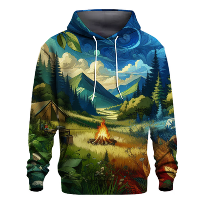 The Ultimate Adventure Hoodie