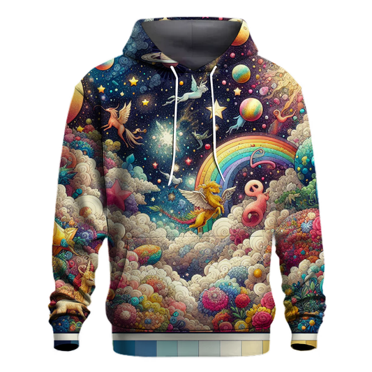 Fantasy Universe Hoodie