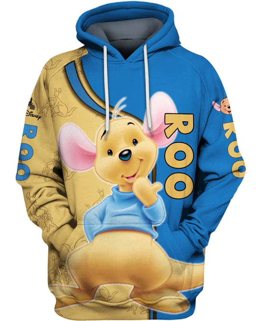 Roo Hoodie