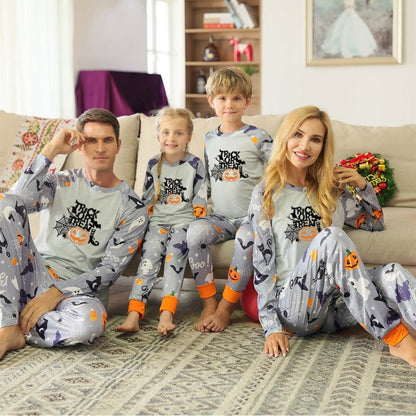 Sets For Halloween Family Matching With Clever Twist