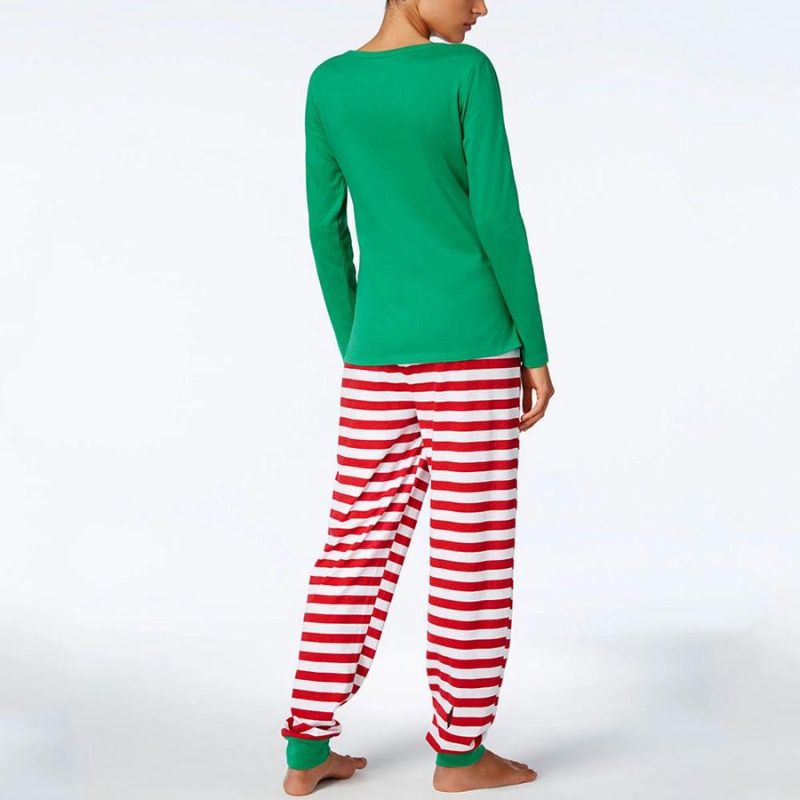 Seasonal Family Christmas Pajama Set